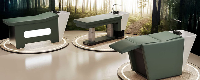 Lavaggi e Head SPA img