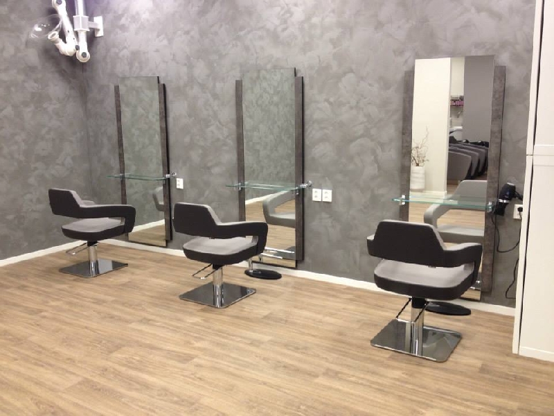 Storebo Norway Saloni Realizzati Real Salons Karisma