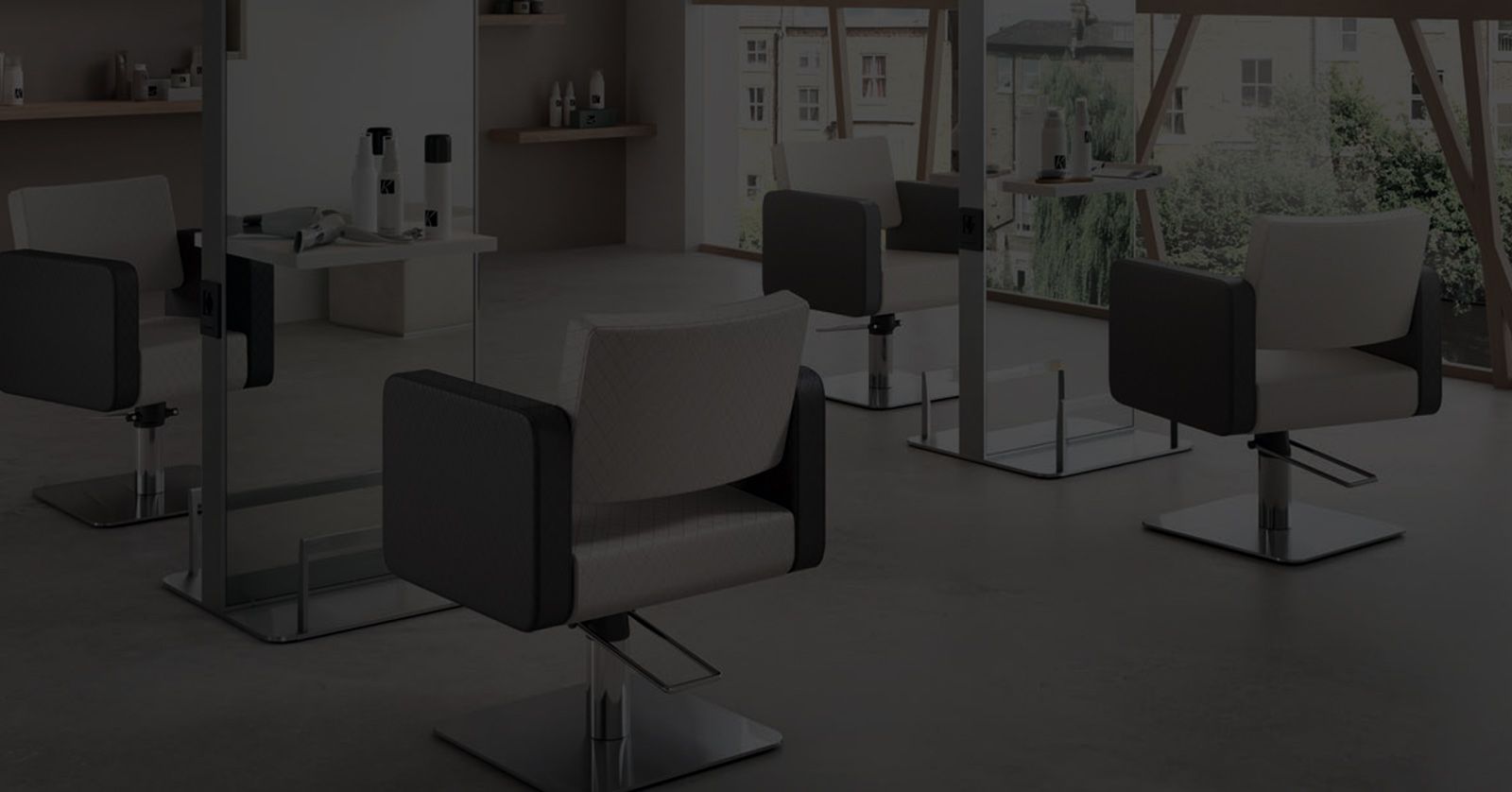 KARISMA BEAUTY DESIGN