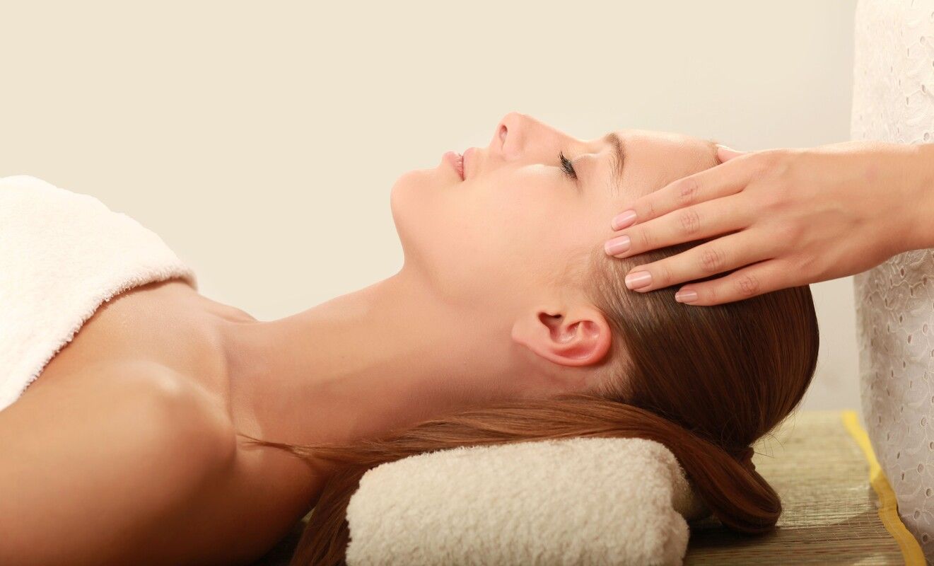 LAVAGGI HEAD SPA