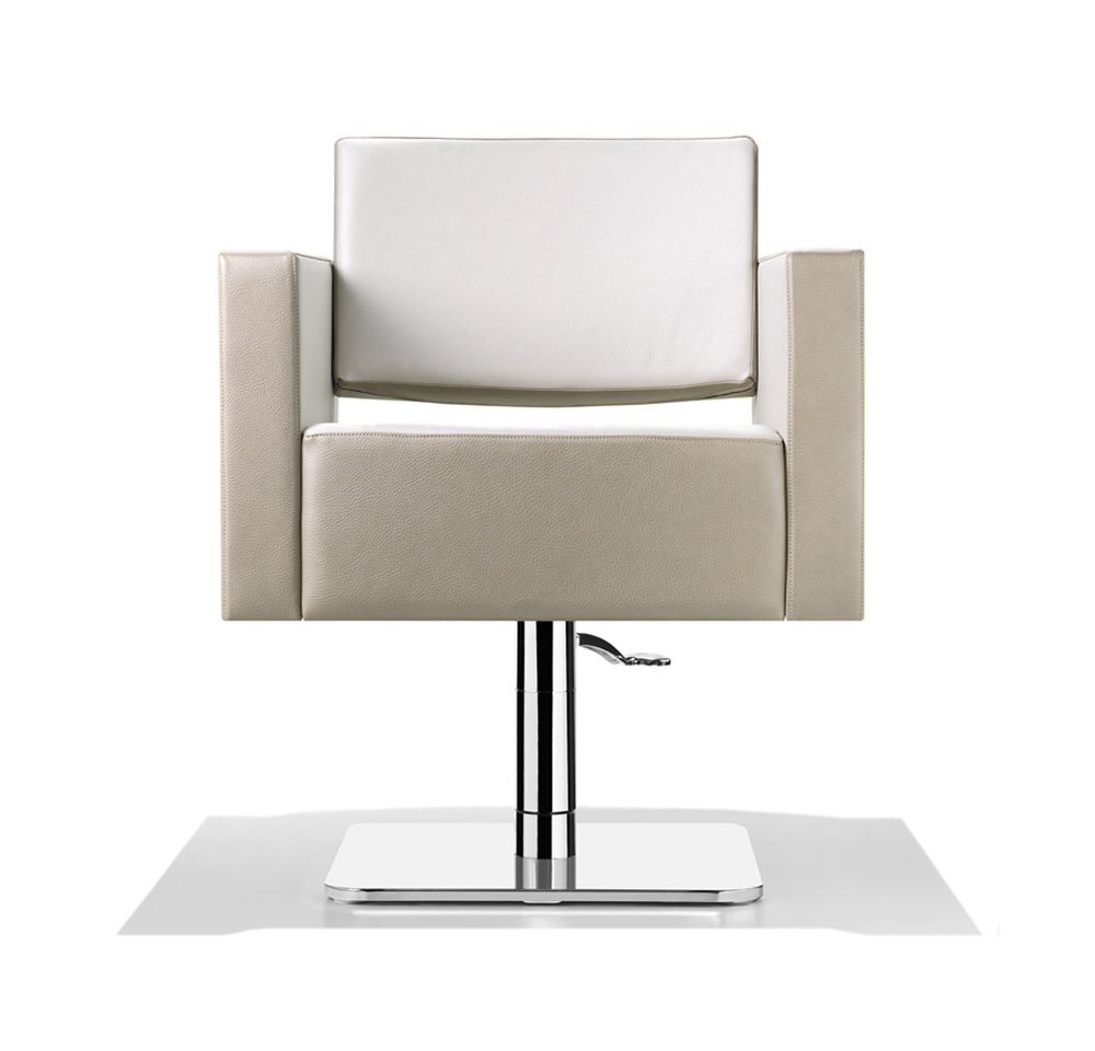 SQUARE » Chairs » CATALOGUE » KARISMA - BEAUTY DESIGN